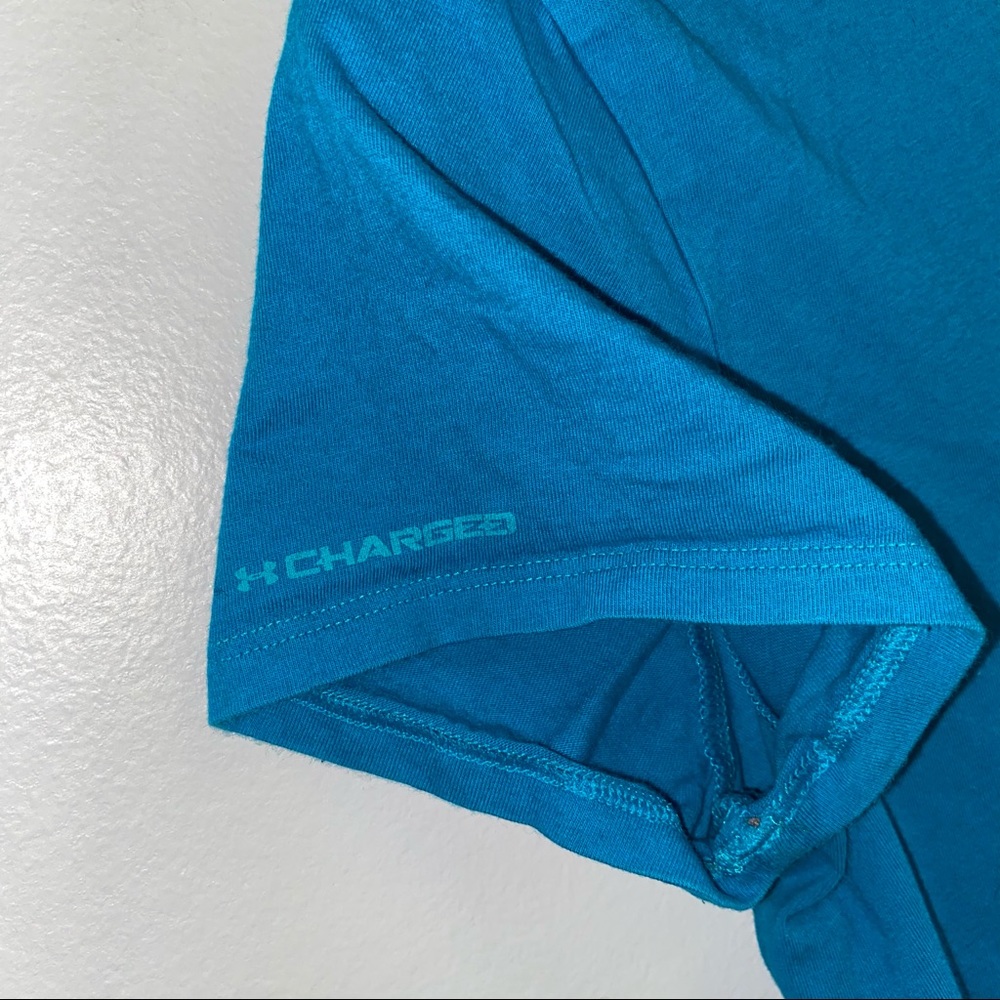 UNDER ARMOR TOP - MEDIUM - Picture 3 of 6